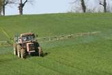 Pesticides : les agriculteurs de Charente-Maritime dégainent leur application pour signaler les épandages