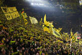 Dortmund-PSG : tout savoir sur le « Mur jaune », l’impressionnante tribune du stade du Borussia