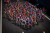 Tour de France femmes : trois coureuses ouzbèkes abandonnent au bout de quelques kilomètres le premier jour