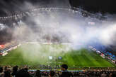 OM-PSG : avant même le début du Clasico, des chants homophobes entonnés au Vélodrome