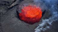 Islande : une nouvelle éruption volcanique est en cours sur la péninsule de Reykjanes