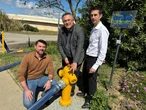 La station d’épuration de Saint-Cyprien dans les Pyrénées-Orientales va pouvoir fournir 1 milliard de litres d’eau réutilisable !