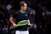 Rolex Paris Masters : c’est déjà fini pour Gasquet, éliminé de son dernier Paris-Bercy