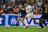 Ligue 1 : Marseille accroché par Reims pour sa première au Vélodrome (2-2)