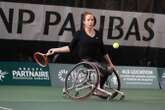 L’engouement pour les Jeux paralympiques perdure avant l’Open Paratennis du Loiret