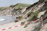 Deux enfants meurent ensevelis sous le sable en creusant un trou dans une dune au Danemark