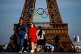 JO Paris 2024 : le plan B de la cérémonie d’ouverture se précise avec une parade entre la tour Eiffel et le Trocadéro