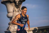 Mondiaux de triathlon : Vincent Luis, des adieux chez les Bleus et un coup de main à Léo Bergère