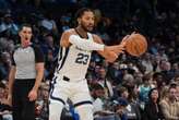 NBA : le plus jeune MVP de l’histoire Derrick Rose prend sa retraite, Griezmann lui rend hommage