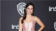 Sophia Bush se confie sur son coming out : « J’ai redoublé d’efforts pour être une épouse parfaite »