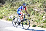 Cyclisme : de retour sur un vélo, Thibaut Pinot se lance un nouveau défi après avoir annoncé sa retraite