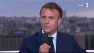 Emmanuel Macron acte sa défaite aux législatives… et donne rendez-vous mi-août pour un nouveau gouvernement