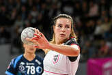 Handball : cadres au repos, nouvelles têtes… le nouveau patron des Bleues a dévoilé sa première sélection