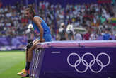 JO Paris 2024, athlétisme : « Tout est fini », Tamberi de nouveau malade avant la finale du saut en hauteur