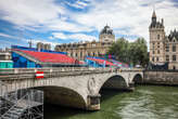 JO Paris 2024 : pluie ou temps sec pour la cérémonie d’ouverture ? L’incertitude jusqu’au bout