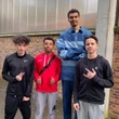 Yvelines : Victor Wembanyama en visite surprise sur un match de jeunes à Montigny-le-Bretonneux
