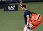« Je ne jouerai probablement plus après cet été » : Andy Murray bientôt la retraite pour de vrai ?