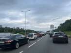 A13 : après plusieurs heures de fermeture, le tunnel de Saint-Cloud rouvert ce mercredi matin