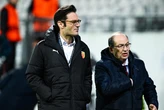 Droits TV de Ligue 1 : le président de Lens Joseph Oughourlian « inquiet » après l’accord en avec DAZN et BeIN