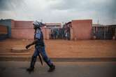 Afrique du Sud : 12 enfants tués dans un accident de minibus scolaire