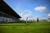 Football : le premier match en National 2 de Bordeaux se jouera à huis clos… et pas au Matmut Atlantique