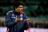 Rugby : Karim Ghezal, entraîneur du Stade Français, remercié