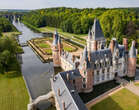 Eure-et-Loir : au château de Maintenon, un set électro-baroque pour revivre l’ambiance des fêtes royales