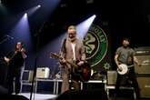 Rock : Flogging Molly met le Bataclan à l’heure irlandaise