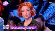 Natasha St-Pier répond à Inès Reg dans TPMP : « On ne peut pas instrumentaliser le racisme »