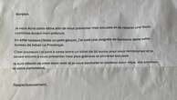 Gard : un buraliste reçoit une lettre d’excuses et 50 euros d’un homme qui lui a volé des bonbons quand il était enfant