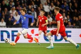 Audiences TV : les Bleus gagnent sans forcer face au documentaire de France 2 en forme