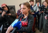 600 euros d’amende pour la militante écologiste Greta Thunberg, condamnée pour désobéissance civile