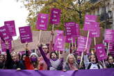 Violences faites aux femmes : 400 organisations et personnalités appellent à un « sursaut » et une mobilisation le 23 novembre