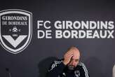 Football : les Girondins de Bordeaux abandonnent leur statut professionnel