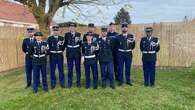 Inauguration d’une brigade de gendarmerie à Pannes pour lutter contre la hausse de la délinquance dans le Loiret