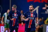 Handball : le PSG étrillé par Veszprem dans son premier gros choc européen