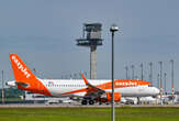 Un passager arrêté au Royaume-Uni après avoir embarqué sur le mauvais vol EasyJet