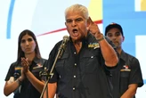 Qui est José Raul Mulino, ce conservateur qui a quitté sa ferme pour devenir président du Panama ?