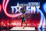 « La France a un Incroyable talent » sur M 6 : un Platinium Buzzer pour les acrobates tanzaniens !