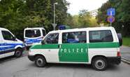 Allemagne : un islamiste tente de tuer des policiers dans un commissariat