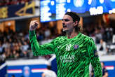 PSG Handball-Sporting (30-28) : Paris poursuit sa belle série en Ligue des champions