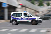 Paris : un piéton percuté par une voiture qui tentait de fuir la police, le conducteur arrêté