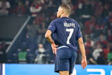 PSG : Kylian Mbappé présent au barbecue de fin de saison du CUP au Parc des Princes