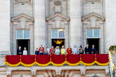 Royaume-Uni : le palais de Buckingham ouvre de nouvelles pièces au public pour la visite royale estivale