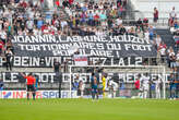 Ligue 2 : la colère des supporters envers BeIN Sports ne faiblit pas, une solution pourtant en vue ?