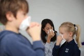 France : l’épidémie de grippe prend fin en métropole