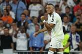 Ligue des champions : « Je peux faire plus », Mbappé pas pleinement satisfait de ses débuts avec le Real