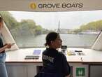 Hauts-de-Seine : en mode transport ou en mode tourisme, naviguez sur la Seine à bord d’un catamaran électrique