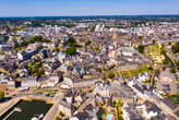 Morbihan : un séisme ressenti dans le secteur de Vannes, pour la quatrième fois en trois jours