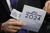 Audiences TV : les législatives très suivies sur TF 1 et France 2